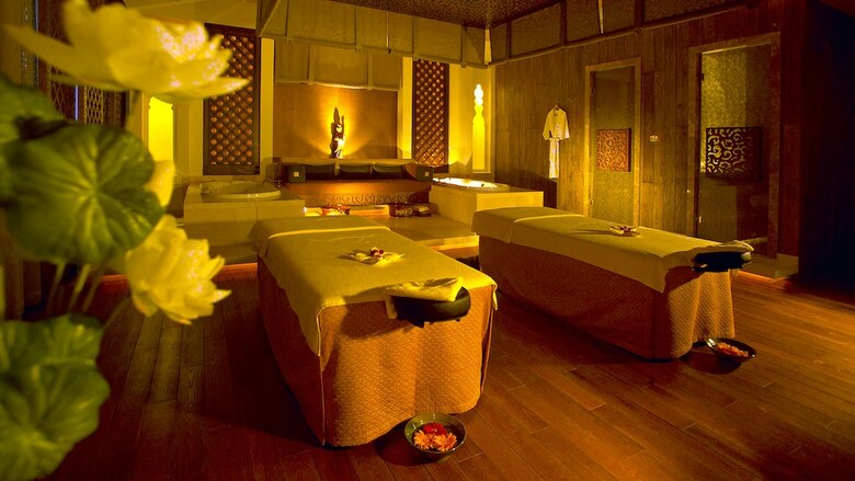Hotel Regent Beijing
