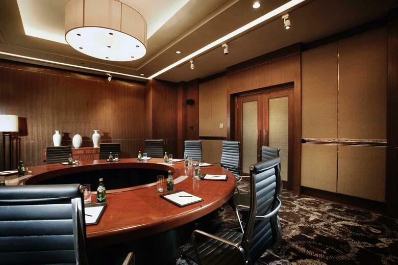 Hotel Regent Beijing