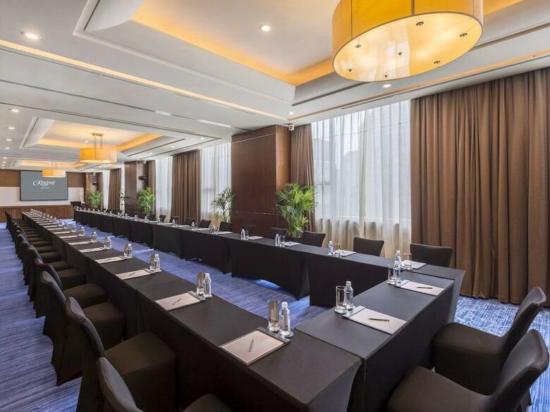 Hotel Regent Beijing