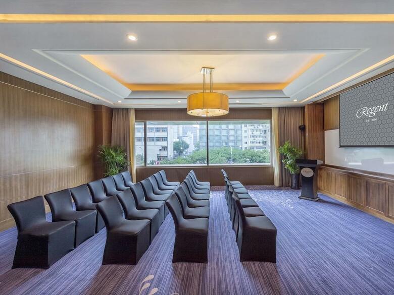 Hotel Regent Beijing