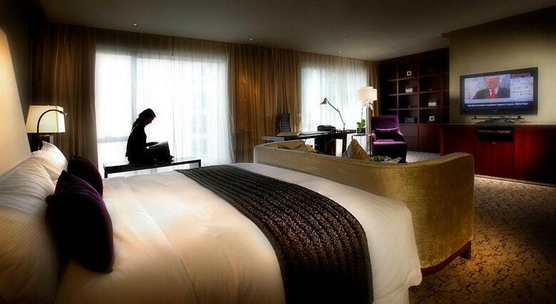 Hotel Regent Beijing
