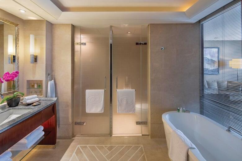 Hotel Regent Beijing
