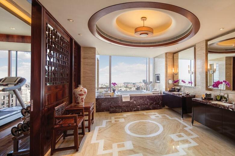 Hotel Regent Beijing