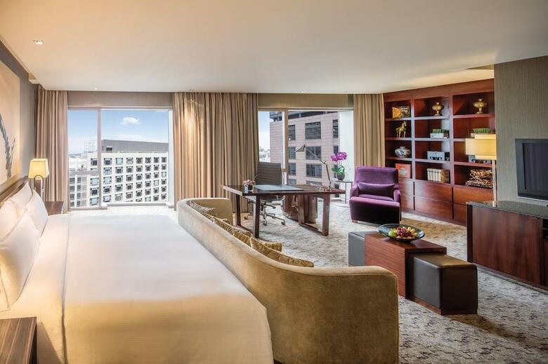 Hotel Regent Beijing