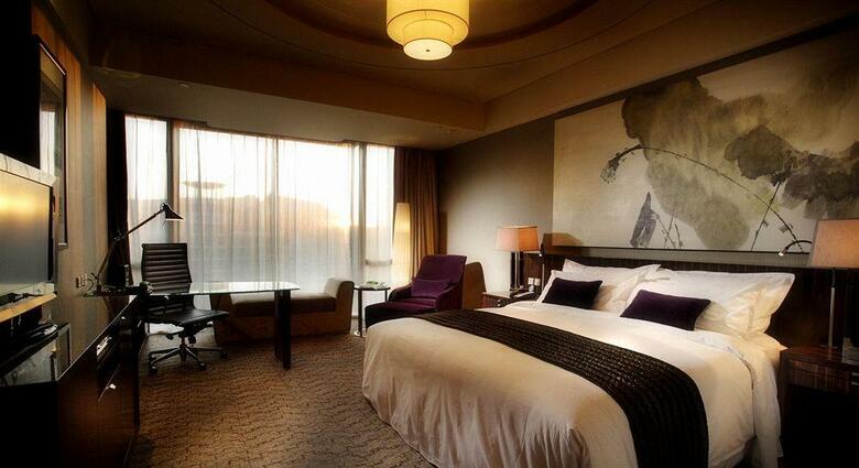 Hotel Regent Beijing