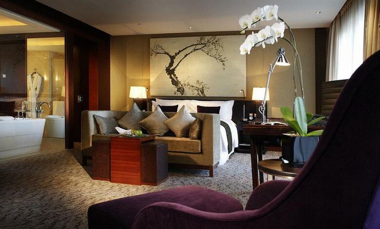 Hotel Regent Beijing