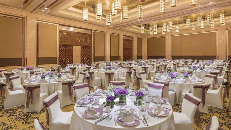 Hotel Regent Beijing