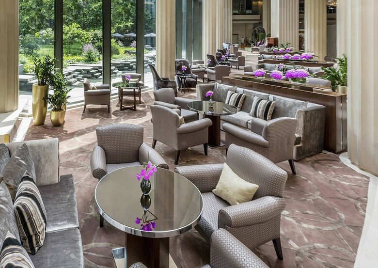 Hotel Regent Beijing