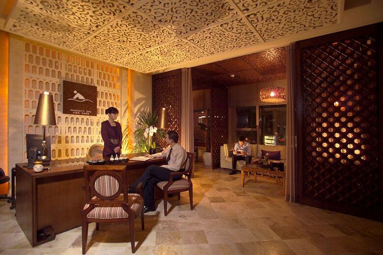Hotel Regent Beijing