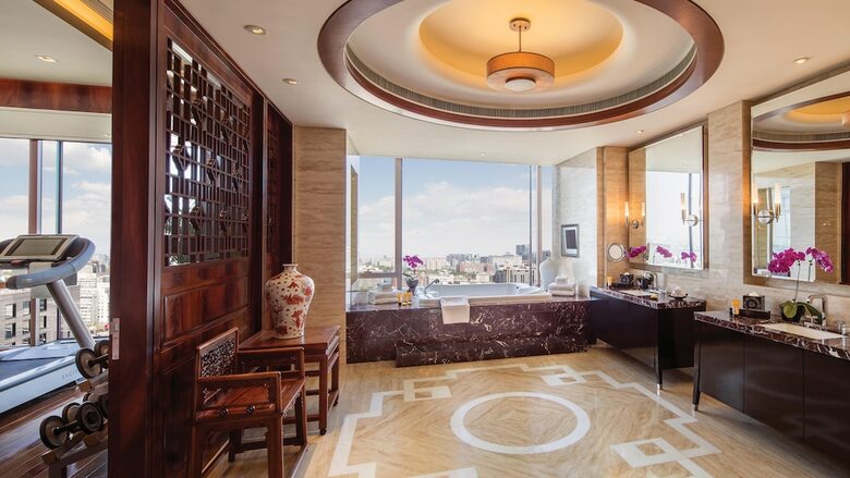 Hotel Regent Beijing