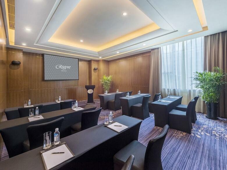 Hotel Regent Beijing