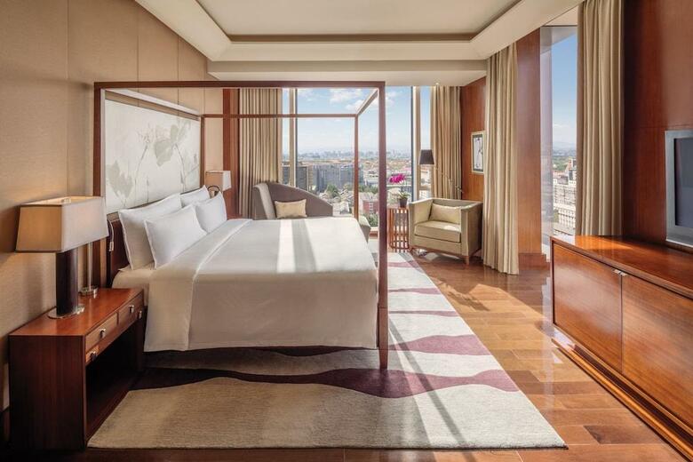 Hotel Regent Beijing