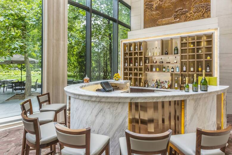 Hotel Regent Beijing