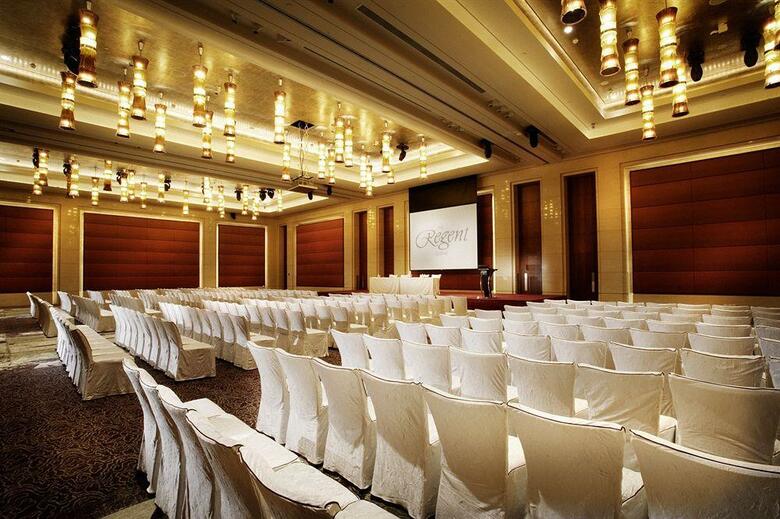 Hotel Regent Beijing