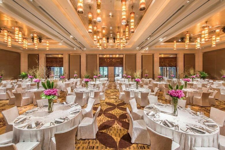Hotel Regent Beijing