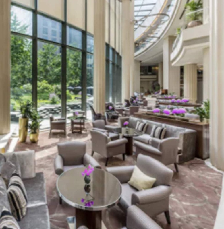 Hotel Regent Beijing