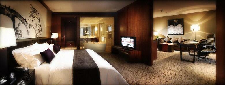 Hotel Regent Beijing