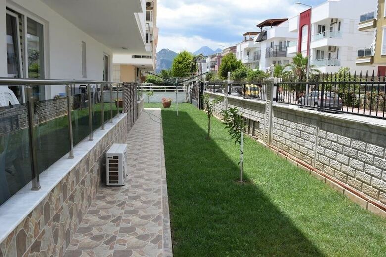 G�den Pearl Apart Hotel