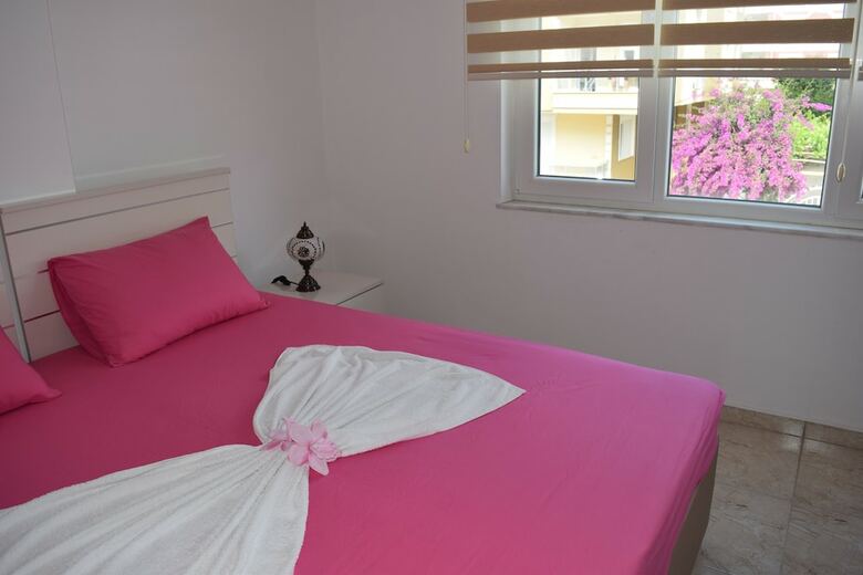 G�den Pearl Apart Hotel