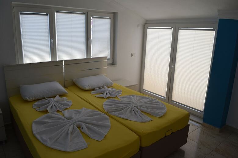 G�den Pearl Apart Hotel