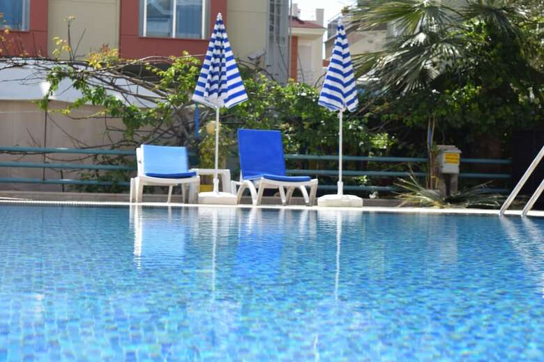 G�den Pearl Apart Hotel