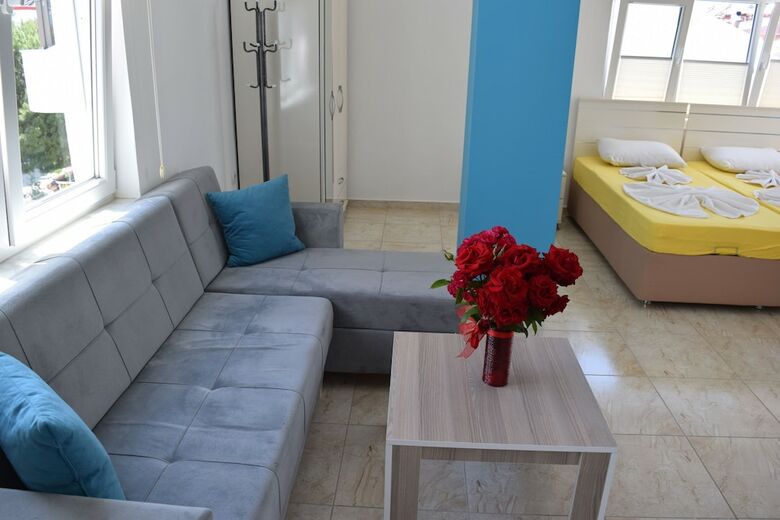 G�den Pearl Apart Hotel