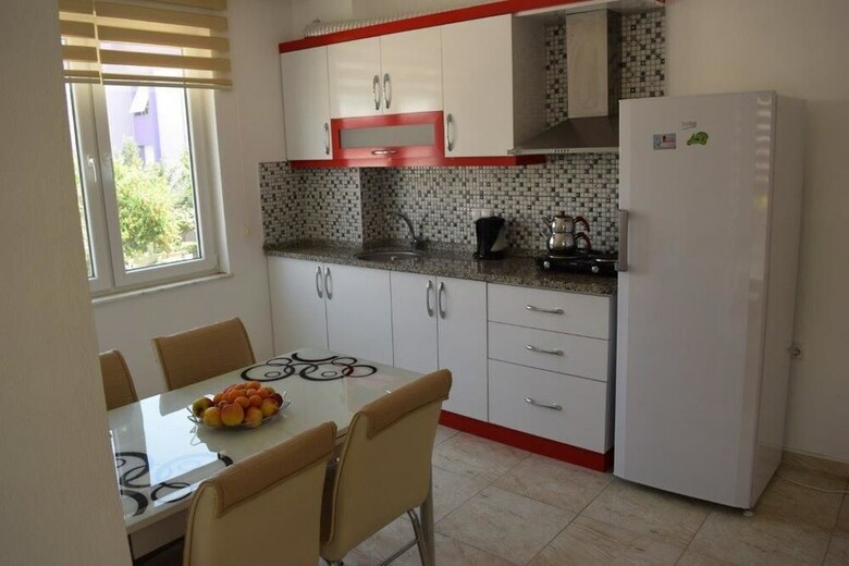 G�den Pearl Apart Hotel