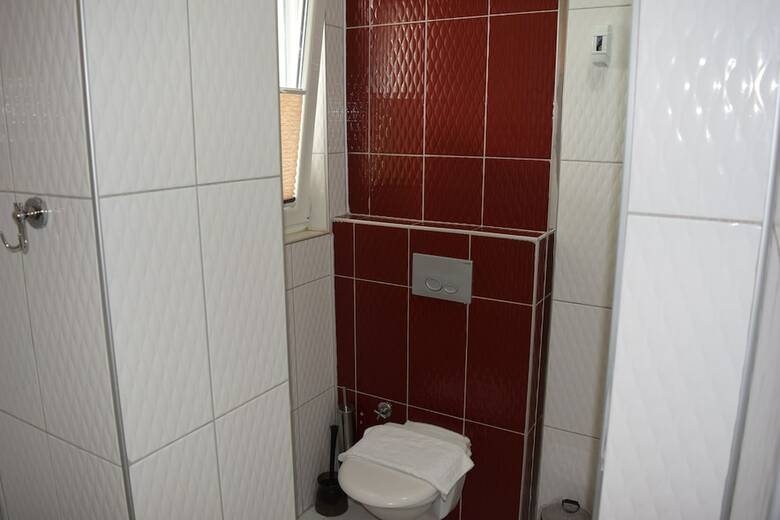 G�den Pearl Apart Hotel
