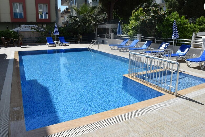 G�den Pearl Apart Hotel