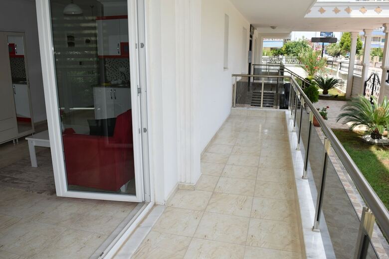 G�den Pearl Apart Hotel