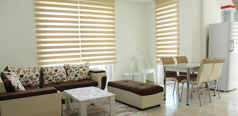 G�den Pearl Apart Hotel