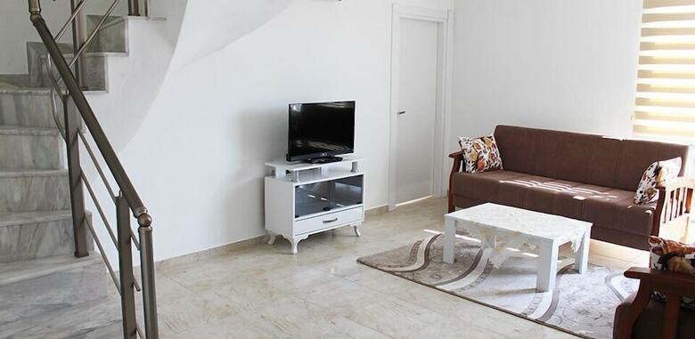 G�den Pearl Apart Hotel