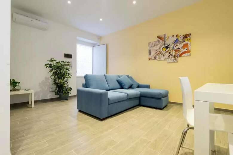 Talia Ortigia Apartment