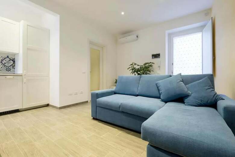Talia Ortigia Apartment