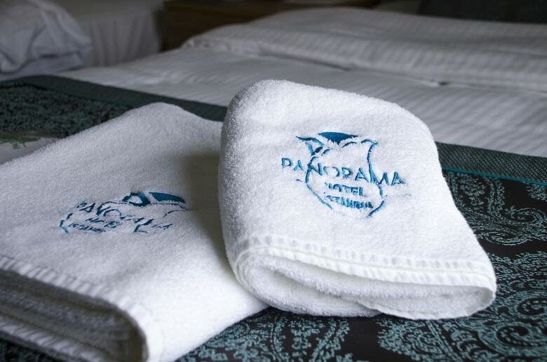 ?stanbul Panorama Hotel