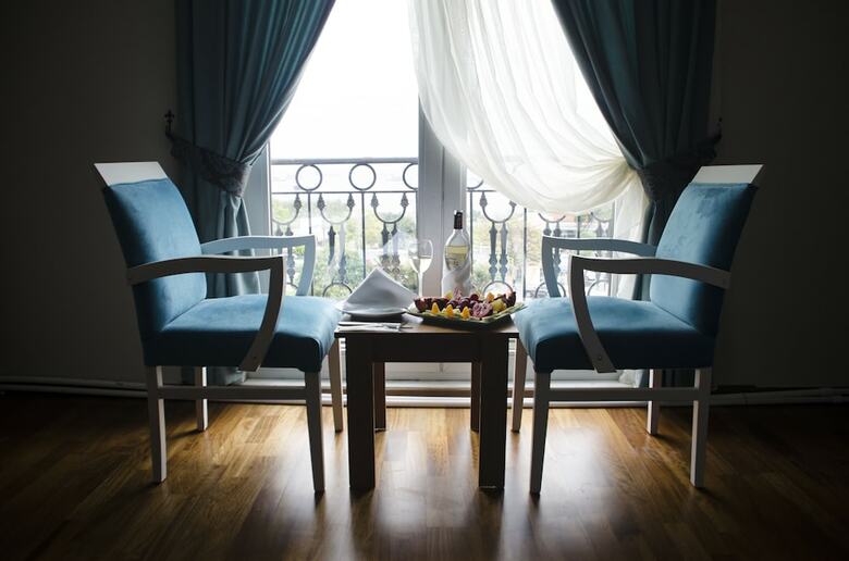 ?stanbul Panorama Hotel