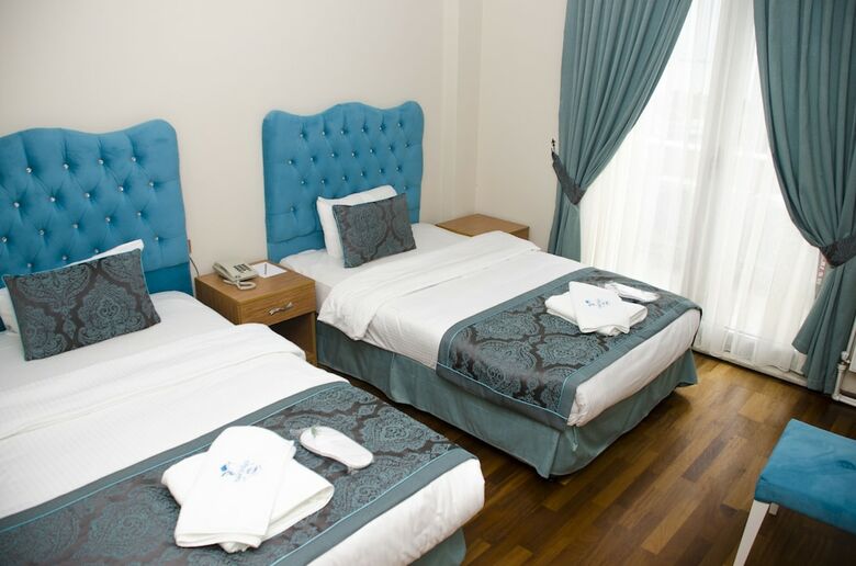 ?stanbul Panorama Hotel