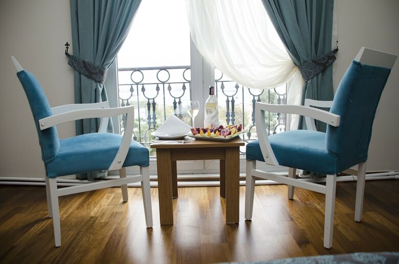 ?stanbul Panorama Hotel