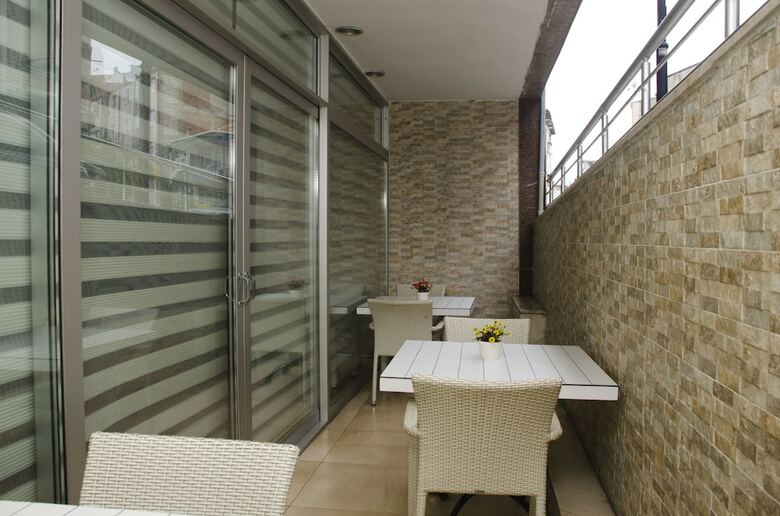 ?stanbul Panorama Hotel