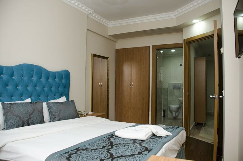 ?stanbul Panorama Hotel