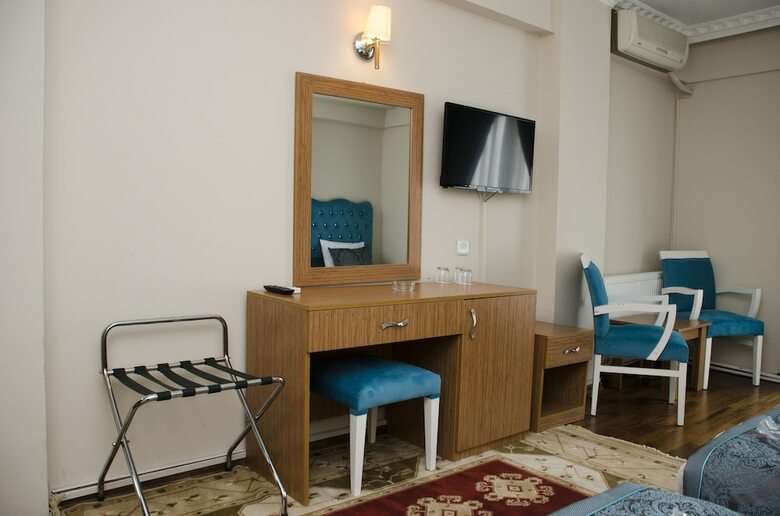 ?stanbul Panorama Hotel