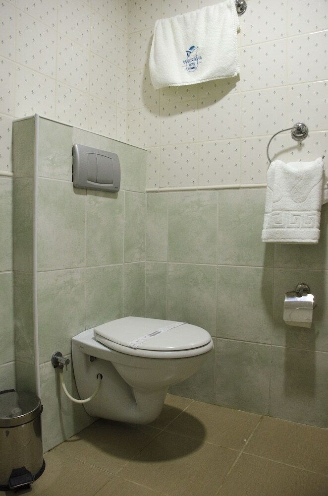 ?stanbul Panorama Hotel