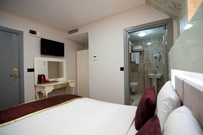 Vali Konak Hotel