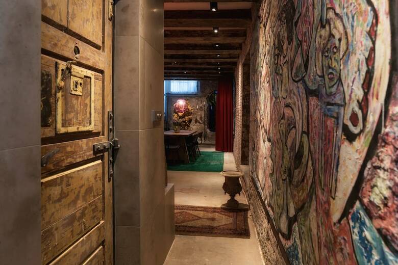 Apartamentos Harbour Suites