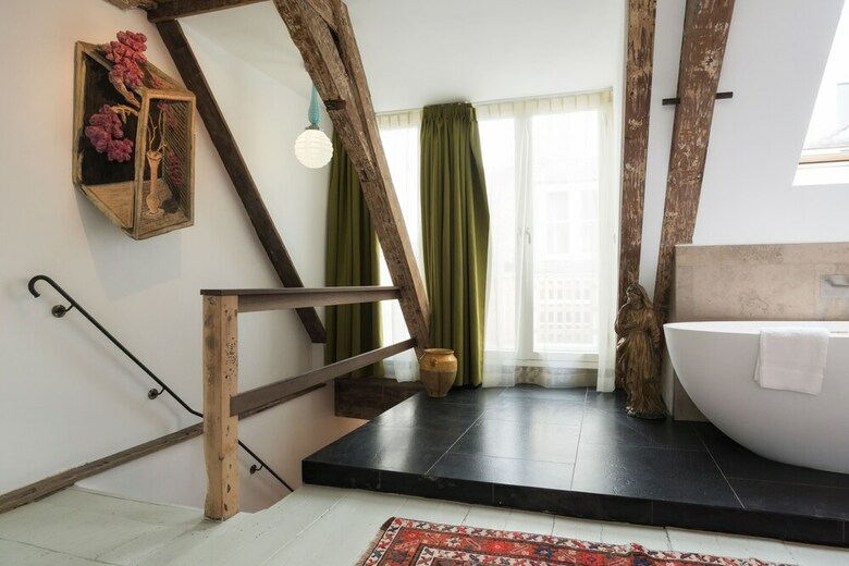 Apartamentos Harbour Suites