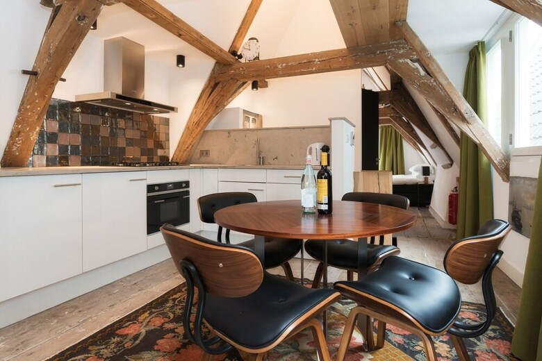 Apartamentos Harbour Suites