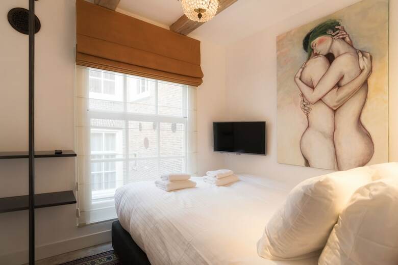 Apartamentos Harbour Suites