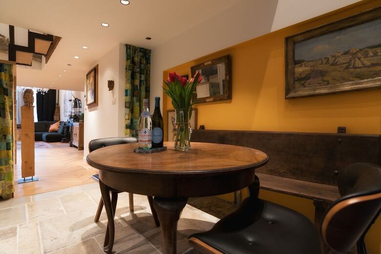 Apartamentos Harbour Suites