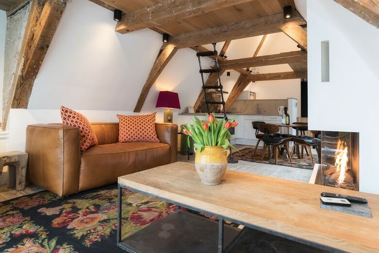 Apartamentos Harbour Suites