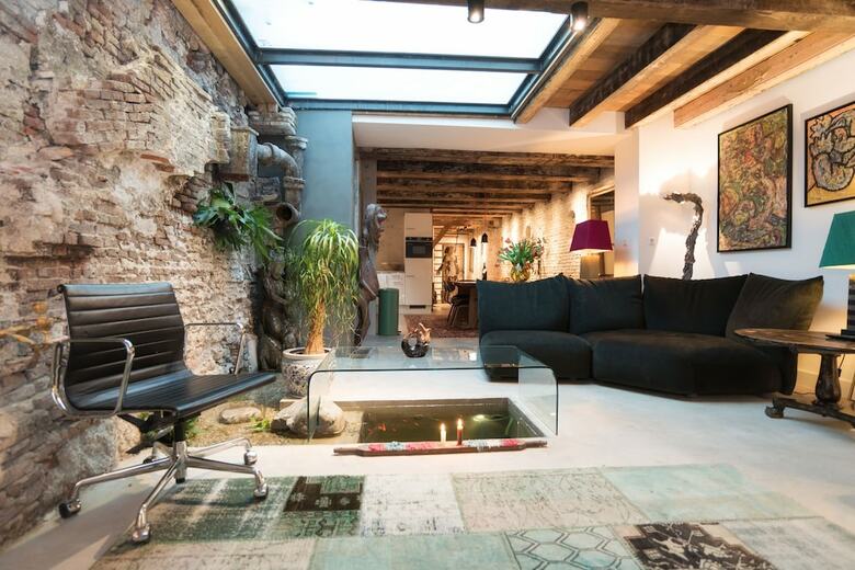 Apartamentos Harbour Suites